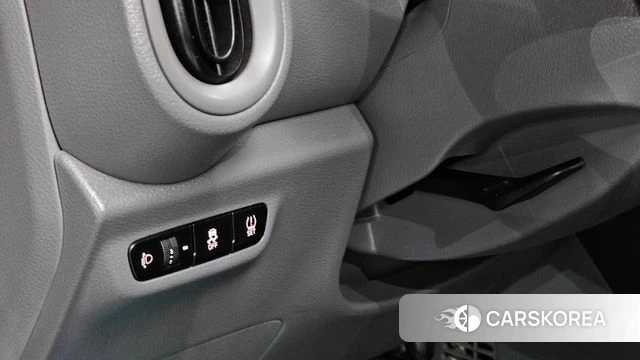 Kia All New Morning (JA) 2019 Жемчужный цвет из Кореи, фото 3
