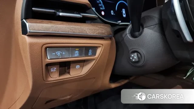 Genesis G80 (RG3) 2021 Серый из Кореи, фото 3