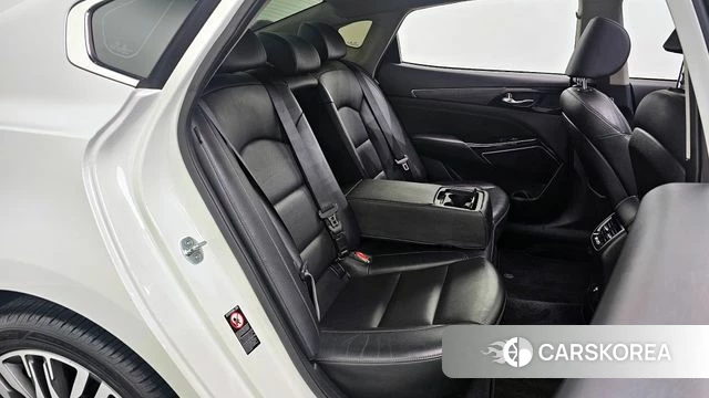 Kia K7 Premier id 3820378 из Кореи 3