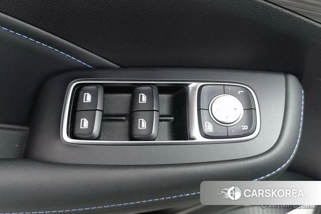 Roewe RX5 2025 Белый из Китая, фото 3
