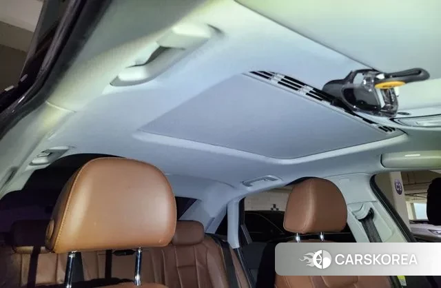 Audi A4 (B9) 2018 Коричневый из Кореи, фото 3