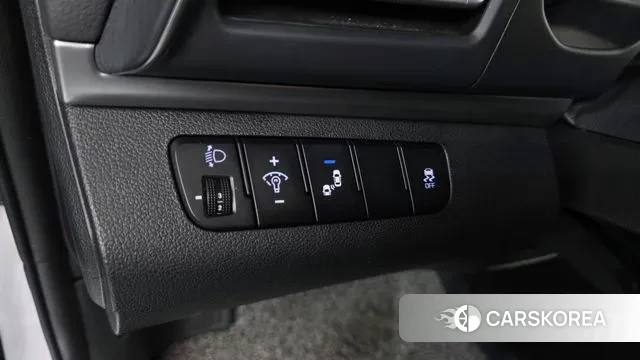 Hyundai The New Avante AD 2019 Белый из Кореи, фото 3