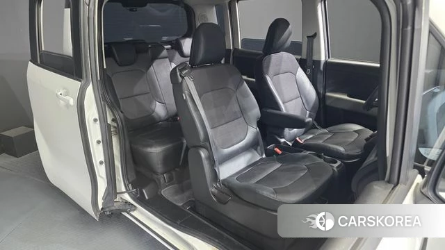 Kia The New Ray 2022 Белый из Кореи, фото 3