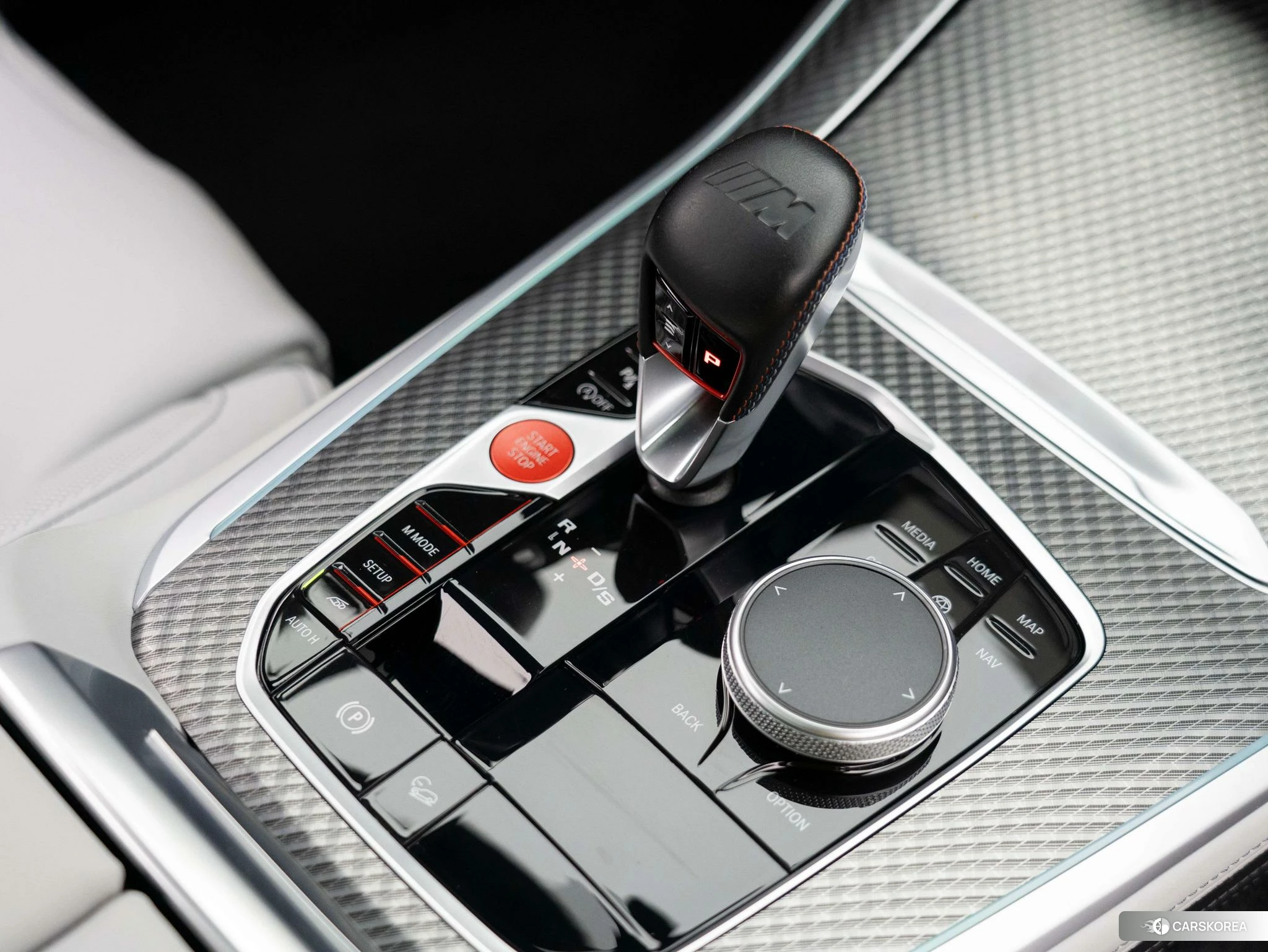 BMW X5 M 2021 Синий из Китая, фото 3