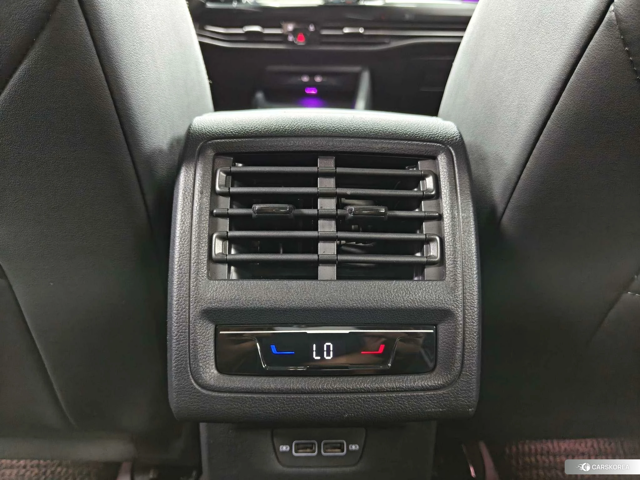 Volkswagen Golf 2020 Синий из Китая, фото 3