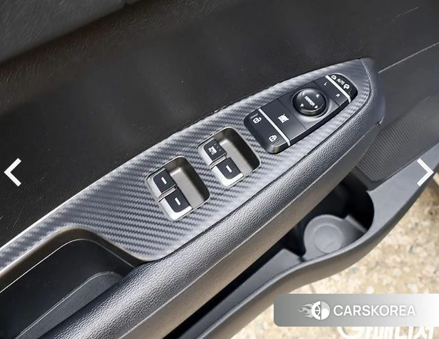 Kia The New K5 2nd generation 2019 Черный из Кореи, фото 3