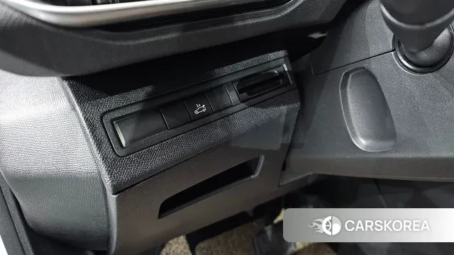 Peugeot 5008 second generation 2019 Белый из Кореи, фото 3