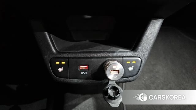 Kia The New Ray 2021 Черный из Кореи, фото 3