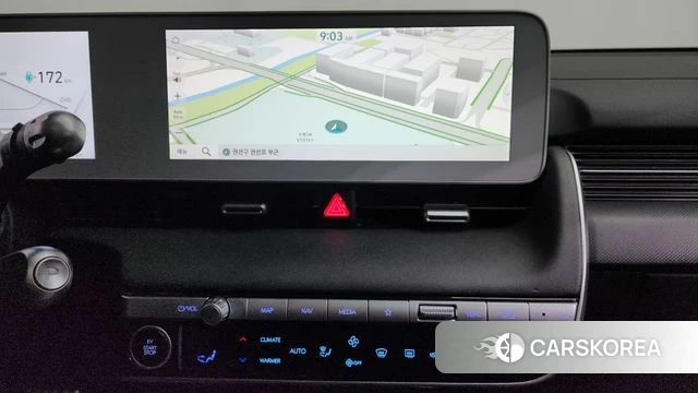 Hyundai Ionic 5 2024 Небесно-голубой из Кореи, фото 3