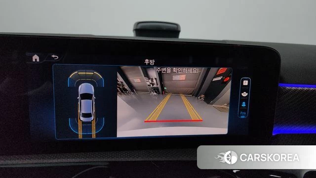 Mercedes-Benz A-Class W177 2024 Белый из Кореи, фото 3