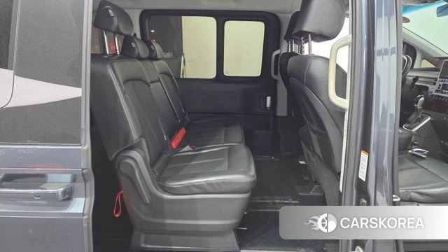 Hyundai Staria id 4250173 из Кореи 3