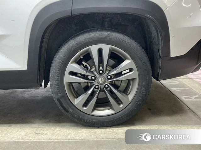 Baojun RS-5 2021 Другой из Китая, фото 3