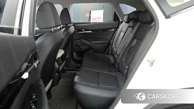 Kia Seltos 2021 Белый из Кореи, фото 3