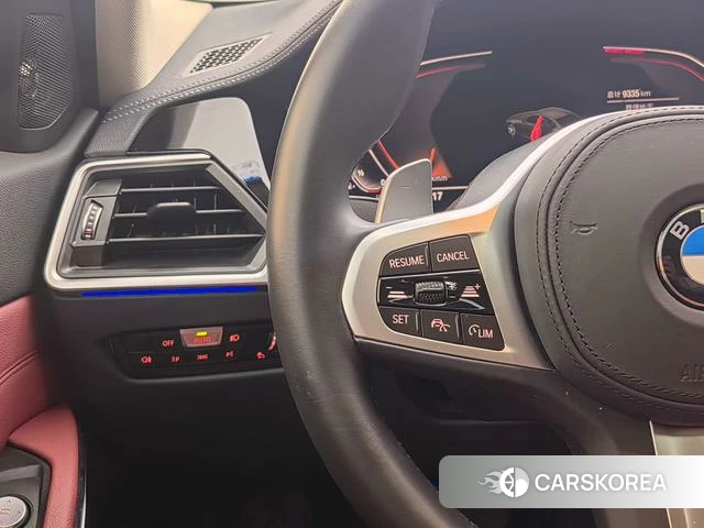 BMW 3 series 2021 Белый из Китая, фото 3