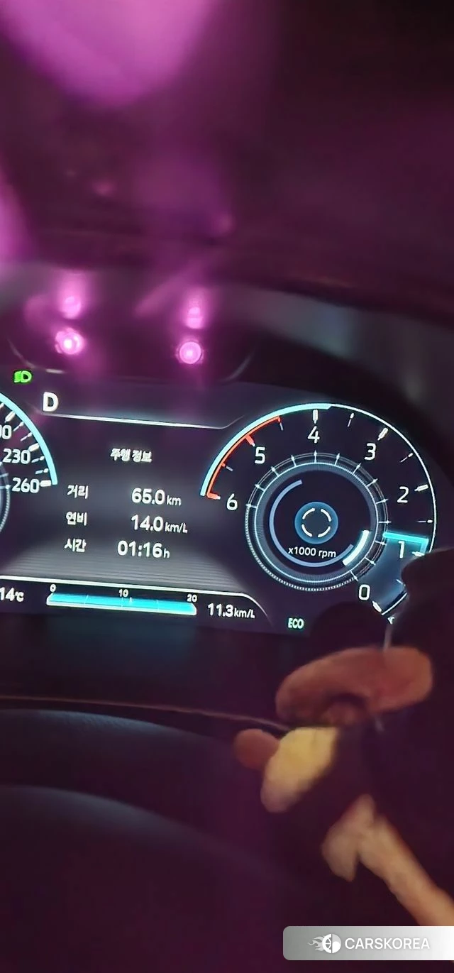 Genesis GV80 2021 Серый из Кореи, фото 3