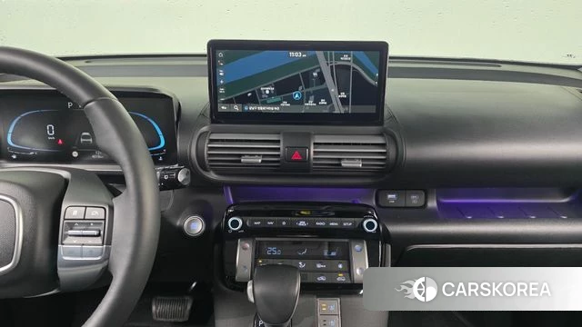 Hyundai The New Casper 2024 Белый из Кореи, фото 3