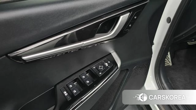 Kia EV6 2022 Белый из Кореи, фото 3