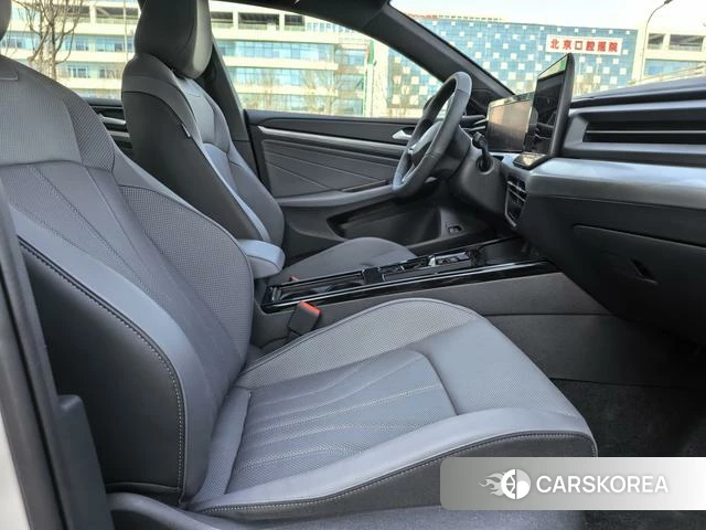 Volkswagen Lingdu 2025 Другой из Китая, фото 3