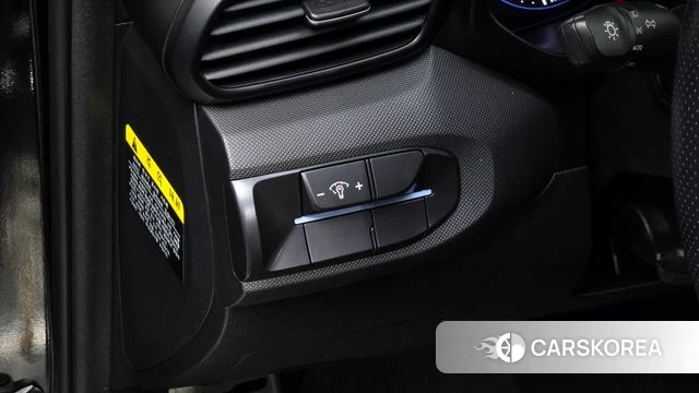 Hyundai Veloster (JS) 2019 Черный из Кореи, фото 3