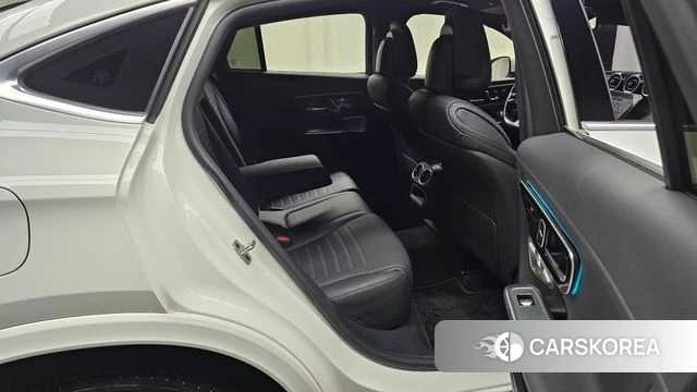Mercedes-Benz GLC-Class X254 2024 Белый из Кореи, фото 3
