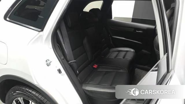 Renault Korea (Samsung) The New QM6 2023 Белый из Кореи, фото 3