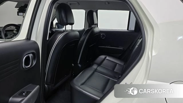Hyundai Casper 2022 Белый из Кореи, фото 3