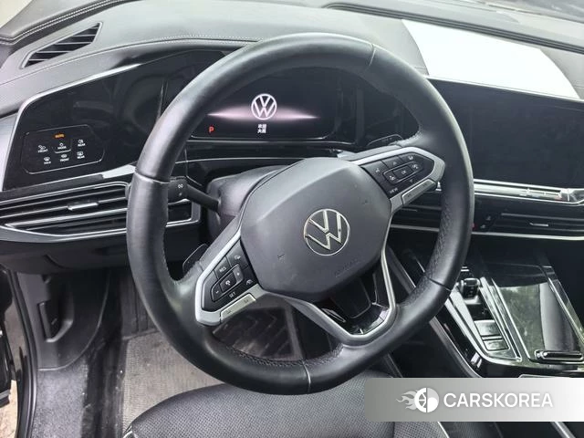 Volkswagen Lanjing 2022 Темно-серый из Китая, фото 3