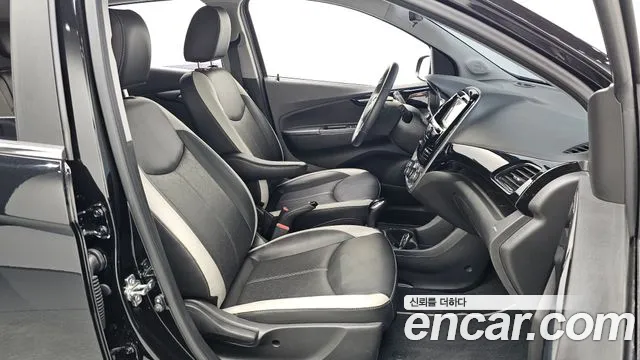 Chevrolet (GM Daewoo) The Next Spark id 2724857 из Кореи 3