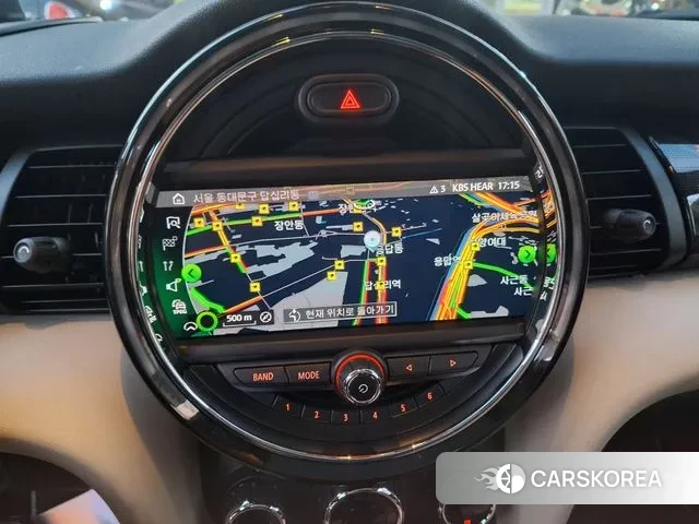 Mini Cooper S 2020 Черный из Кореи, фото 3