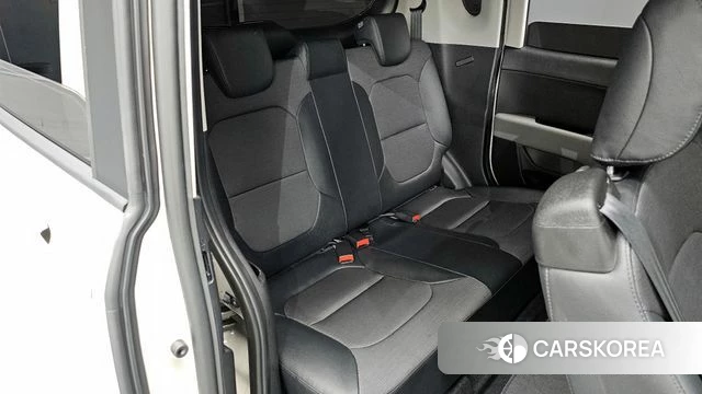 Kia The New Kia Ray 2025 Жемчужный цвет из Кореи, фото 3