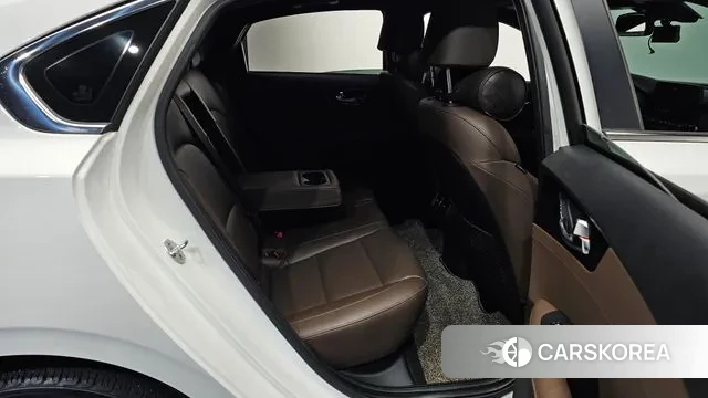 Kia Come New K3 2019 Белый из Кореи, фото 3