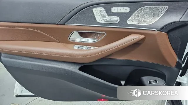 Mercedes-Benz GLE-Class W167 2025 Белый из Кореи, фото 3