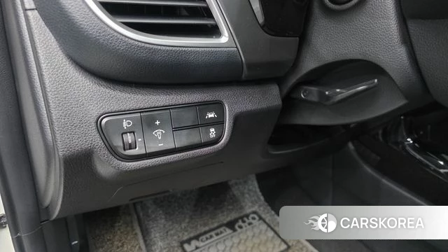 Kia Seltos 2022 Белый из Кореи, фото 3