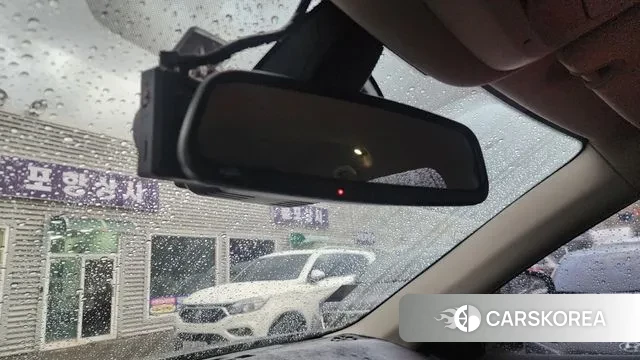 Renault Korea (Samsung) The New QM6 2020 Серый из Кореи, фото 3