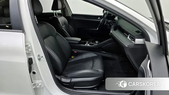 Kia K5 3rd generation 2020 Белый из Кореи, фото 3