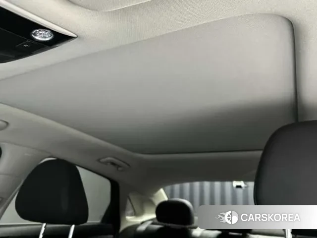 Kia K5 Hybrid 3rd Generation 2020 Серый из Кореи, фото 3