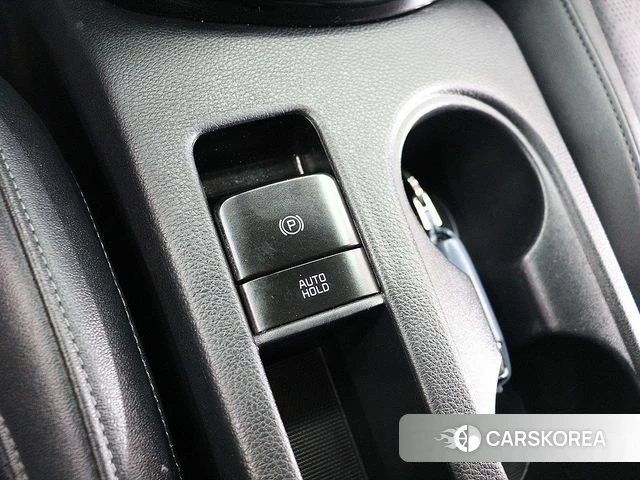Kia Seltos 2020 Серый из Кореи, фото 3