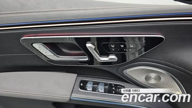 Mercedes-Benz EQS V297 id 2712255 из Кореи 3