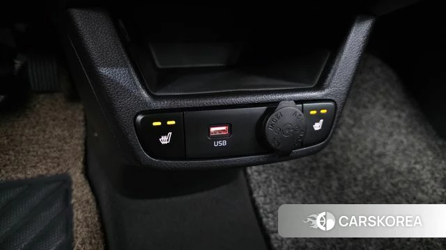 Kia The New Ray 2021 Жемчужный цвет из Кореи, фото 3