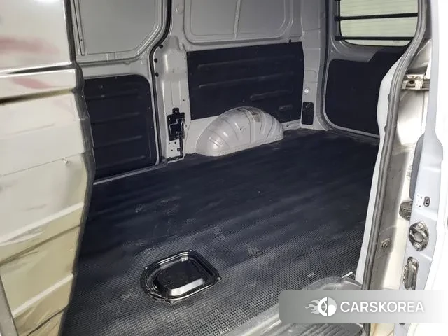 Hyundai The New Grand Starex 2020 Серебряный из Кореи, фото 3