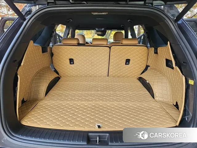 Kia Sorento 4th Generation 2021 Серый из Кореи, фото 3