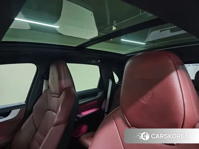 Porsche Cayenne (PO536) 2023 Серебристо-серый из Кореи, фото 3