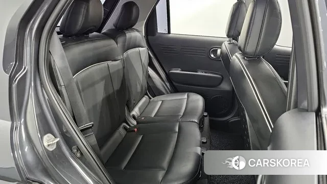 Hyundai Casper 2021 Серый из Кореи, фото 3