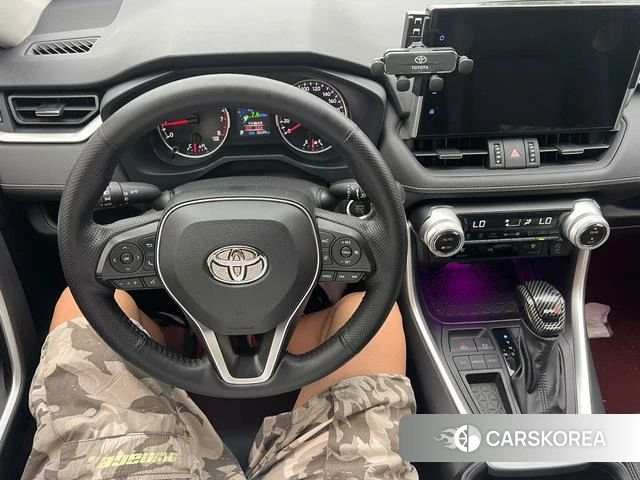 Toyota Wilanda 2022 Черный из Китая, фото 3