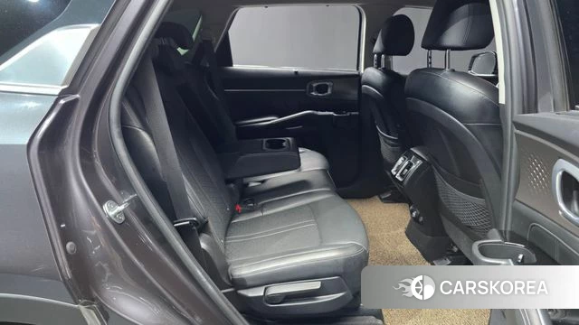 Kia Sorento 4th Generation 2020 Серый из Кореи, фото 3