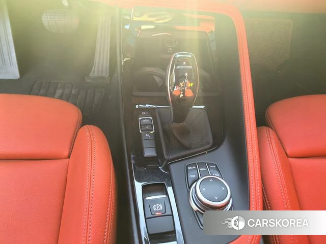 BMW X2 2023 Белый из Китая, фото 3