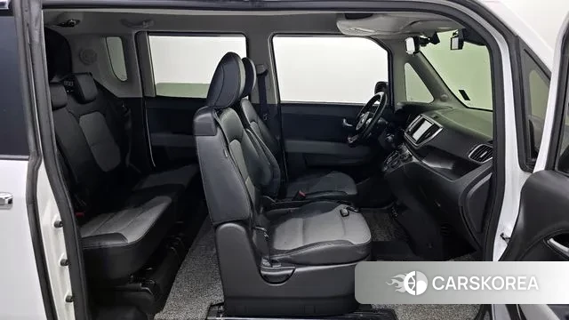 Kia The New Ray 2020 Белый из Кореи, фото 3