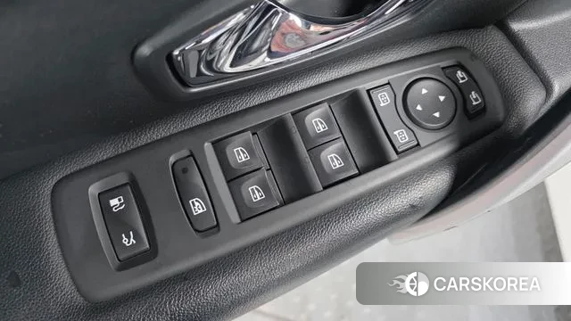 Renault Korea (Samsung) SM5 Nova 2018 Белый из Кореи, фото 3