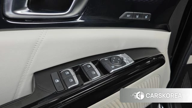 Kia Carnival 4th generation 2021 Черный из Кореи, фото 3