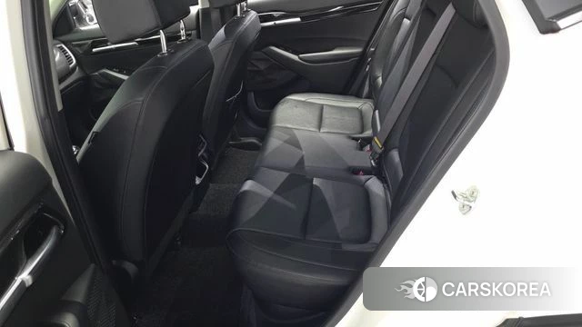 Kia Seltos 2021 Белый из Кореи, фото 3